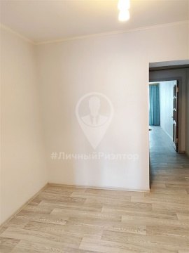 1-к квартира, 4/5 эт., 41м²