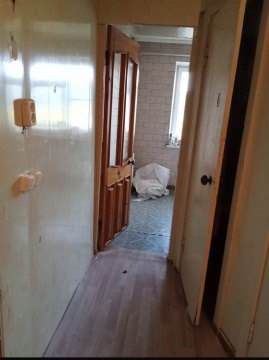 2-к квартира, 5/5 эт., 43м²