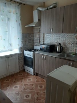 2-к квартира, 2/9 эт., 47м²