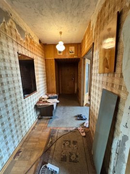 2-к квартира, 4/14 эт., 52м²