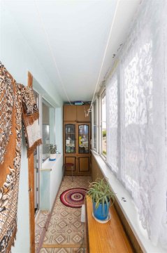 2-к квартира, 5/5 эт., 44м²