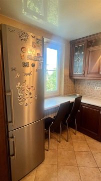 3-к квартира, 7/9 эт., 66м²