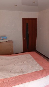 2-к квартира, 4/5 эт., 55м²