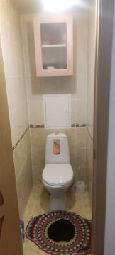 1-к квартира, 12/14 эт., 38м²