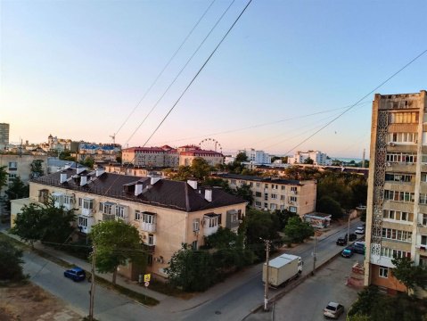 2-к квартира, 7/9 эт., 47м²