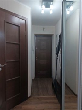 3-к квартира, 2/5 эт., 58м²