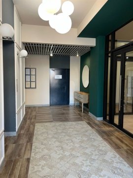 1-к квартира, 5/7 эт., 33м²