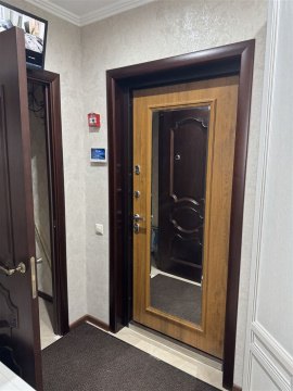 1-к квартира, 5/14 эт., 41м²
