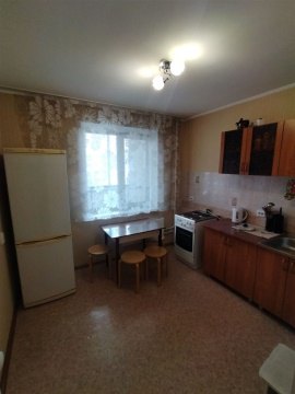 1-к квартира, 7/10 эт., 39м²