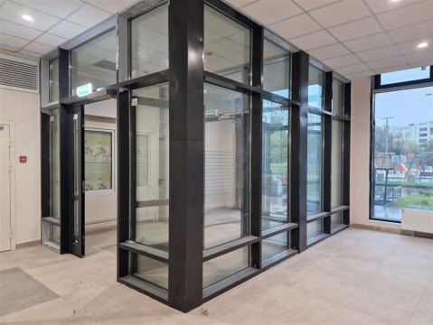 3-к квартира, 11/21 эт., 75м²
