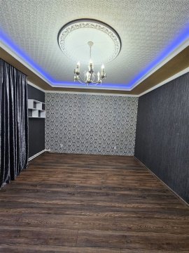 Дом 120м², участок 6 сот.