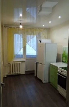 1-к квартира, 7/10 эт., 41м²