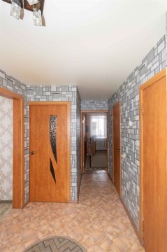 2-к квартира, 5/5 эт., 44м²