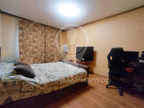 2-к квартира, 5/15 эт., 66м²