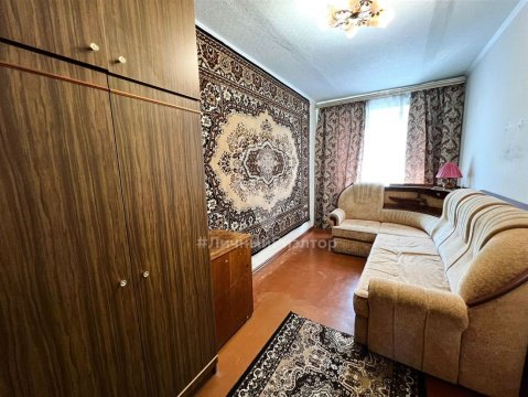 3-к квартира, 3/5 эт., 55м²