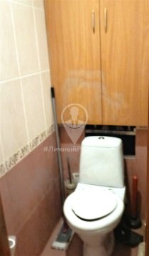2-к квартира, 3/5 эт., 50м²