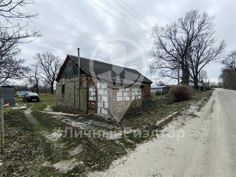 Дом 47м², участок 27 сот.