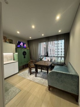 2-к квартира, 3/6 эт., 66м²