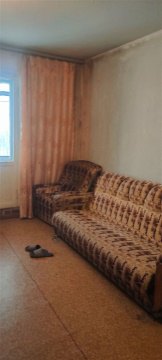 2-к квартира, 4/5 эт., 51м²