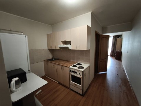 1-к квартира, 6/10 эт., 35м²