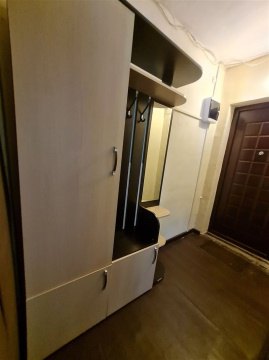 1-к квартира, 1/5 эт., 31м²