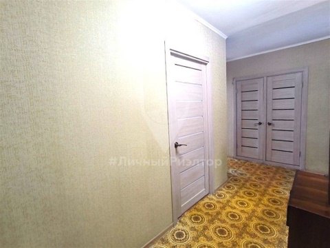 2-к квартира, 2/9 эт., 50м²