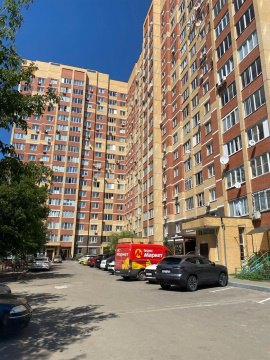 2-к квартира, 15/17 эт., 66м²