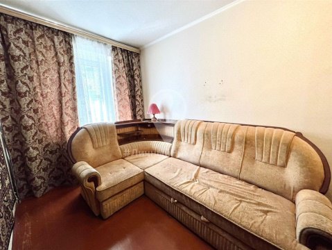 3-к квартира, 3/5 эт., 55м²