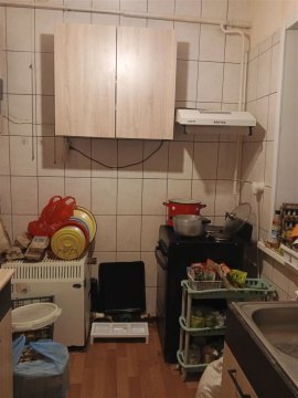 Дом 51м², участок 17 сот.