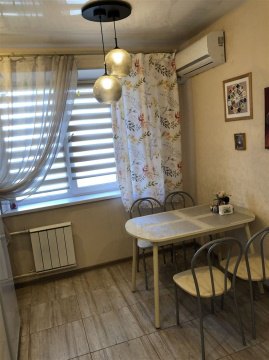 2-к квартира, 5/9 эт., 76м²