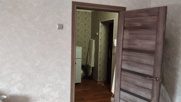 1-к квартира, 5/5 эт., 32м²