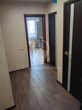 1-к квартира, 10/10 эт., 40м²