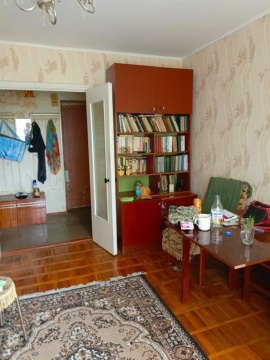 2-к квартира, 4/5 эт., 50м²