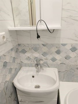 1-к квартира, 5/19 эт., 34м²