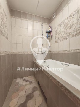 2-к квартира, 18/25 эт., 73м²