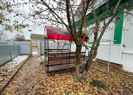 Дом 72м², участок 22 сот.