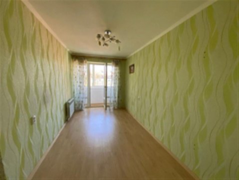 3-к квартира, 5/5 эт., 60м²