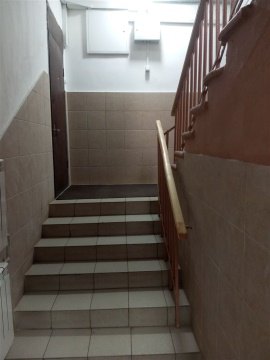 4-к квартира, 5/5 эт., 100м²