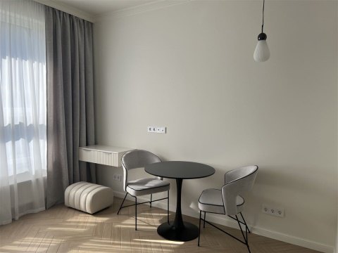 Студия, 5/5 эт., 20м²