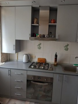 2-к квартира, 4/5 эт., 44м²