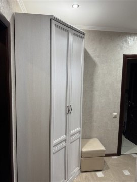 1-к квартира, 5/14 эт., 41м²