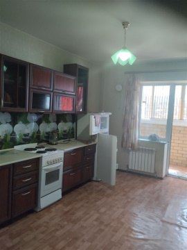 1-к квартира, 5/18 эт., 64м²