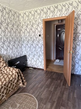 2-к квартира, 2/4 эт., 45м²