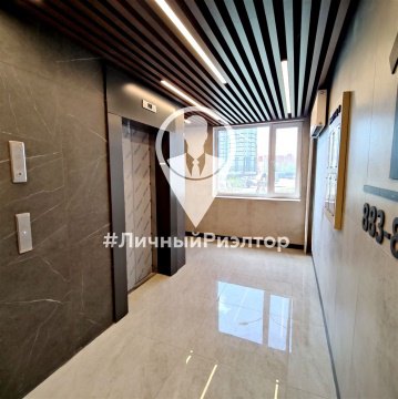 2-к квартира, 6/22 эт., 50м²