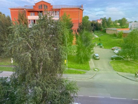 2-к квартира, 5/5 эт., 43м²
