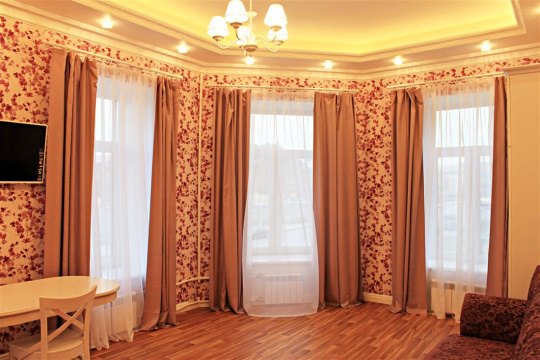 3-к квартира, 2/4 эт., 107м²