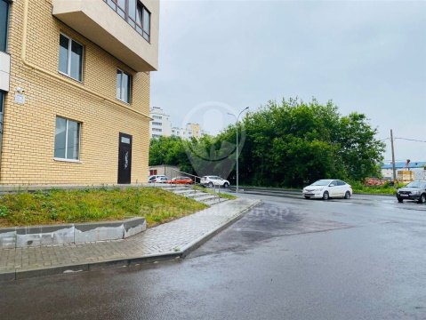 Офисное помещение