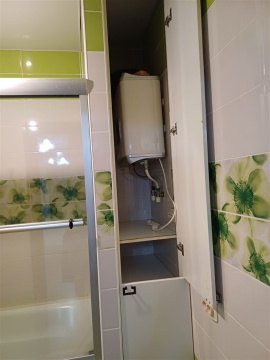 3-к квартира, 13/22 эт., 98м²