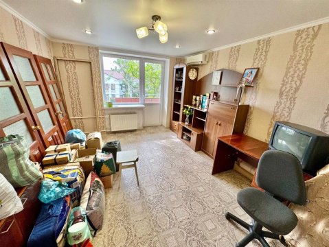 2-к квартира, 3/4 эт., 46м²