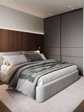 2-к квартира, 12/25 эт., 74м²